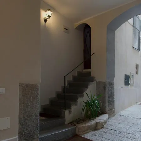 19 - And Breakfast Palermo