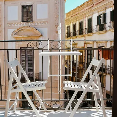 Pensión 19 - And Breakfast Palermo