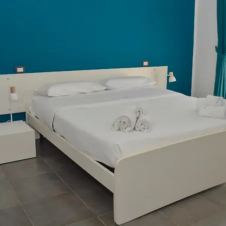 19 - And Breakfast Pensión Palermo