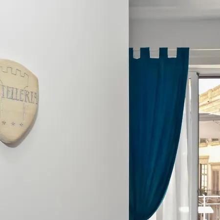 19 - And Breakfast Pensión Palermo