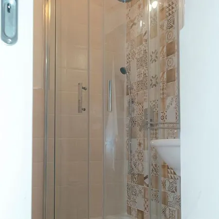 19 - And Breakfast Pensión Palermo