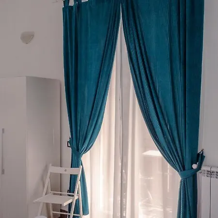 19 - And Breakfast 4* Palermo