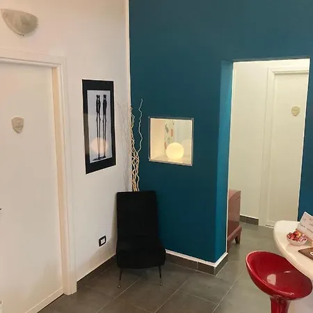 19 - And Breakfast Palermo