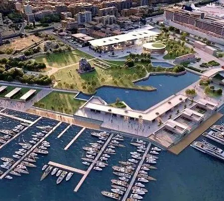 19 - And Breakfast 4* Palermo