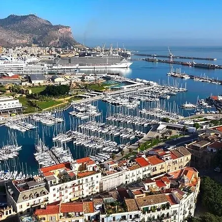 19 - And Breakfast Palermo