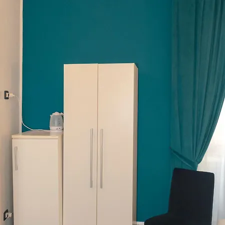 19 - And Breakfast Palermo