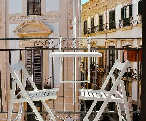 Gasthof 19 - And Breakfast Palermo