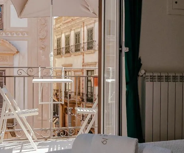 Gasthof 19 - And Breakfast