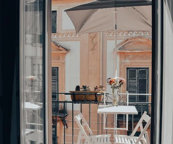 Gasthof 19 - And Breakfast