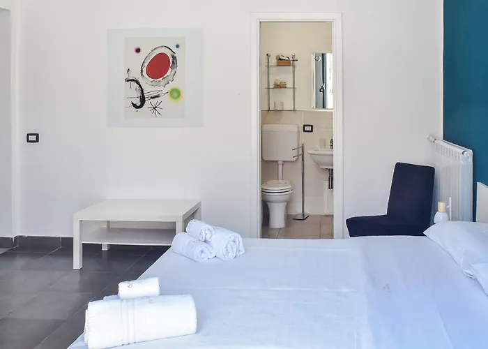 19 - And Breakfast 3*