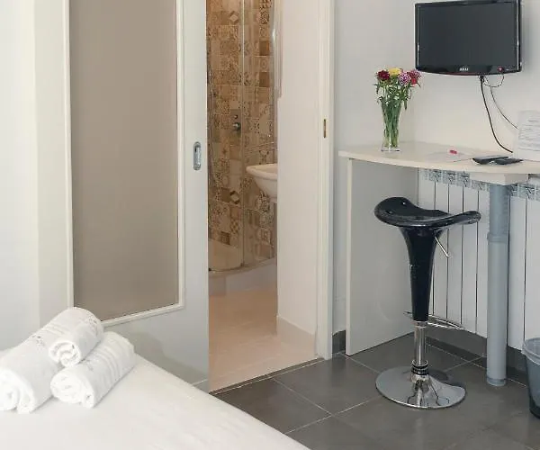 19 - And Breakfast Gasthof 3*